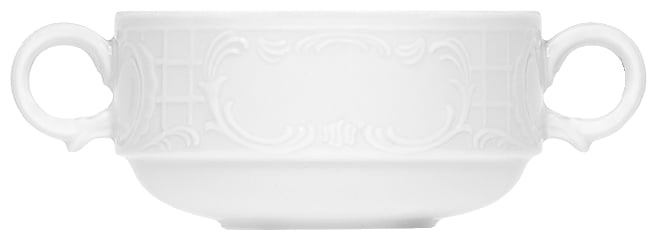 Bauscher Mozart súpubolli 26 cl
