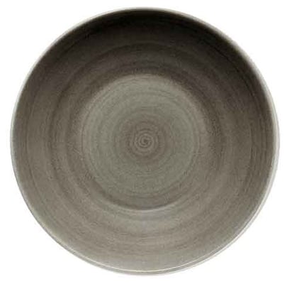 Bauscher MR djúpur diskur 24 cm.