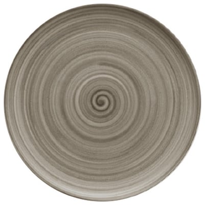 Bauscher MR flatur diskur 26 cm.