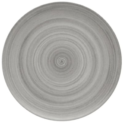 Bauscher MR flatur diskur 28 cm.