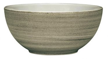 Bauscher MR skál 12 cm. og undirskál 19 cm.