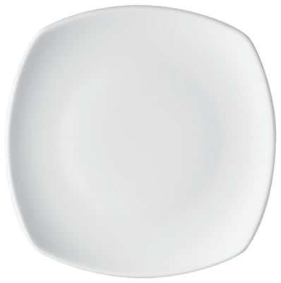 Bauscher Options diskur 21 cm ferkantaður.
