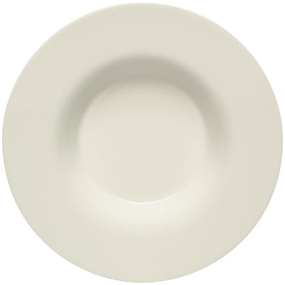 Bauscher Purity djúpur diskur 24 cm