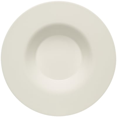 Bauscher Purity djúpur diskur 29 cm