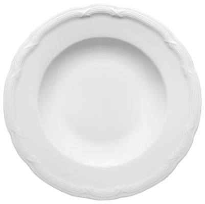 Bauscher Stuttgart djúpur diskur 20 cm.