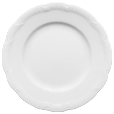Bauscher Stuttgart matardiskur 24 cm.