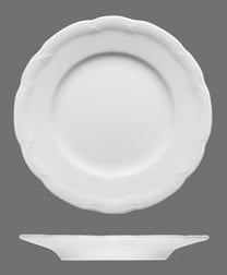 Bauscher Stuttgart matardiskur 27 cm
