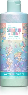 Baylis & Harding Beauticology Shimmer & Shine Freyðibað 500 ml