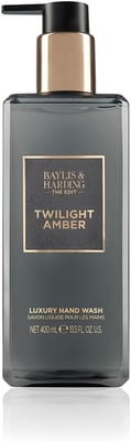 Baylis & Harding The Edit Twilight Amber Handsápa 400 ml