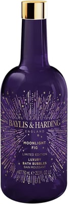 Baylis & Harding Wild Fig lúxus freyðubað