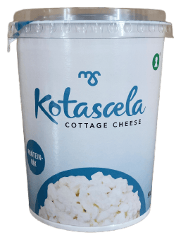 Kotasæla