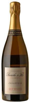 Bereche et Fils Brut Reserve Magnum - 1,5 lítra flaska