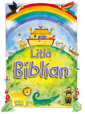 Litla biblían