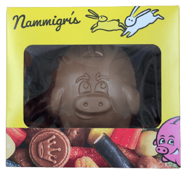 Góa Nammigrís 820 g