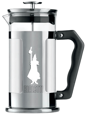 Bialetti Preziosa French Press