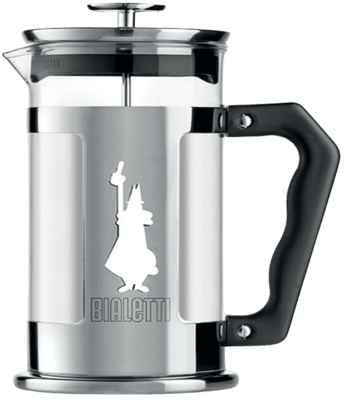 Bialetti Preziosa French Press
