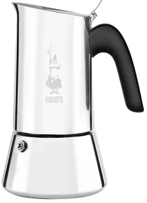 Bialetti Venus Moka kanna