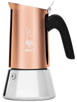 Bialetti Venus Moka kanna