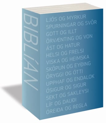 Biblían