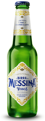 Birra Messina Vivace / 12 flöskur