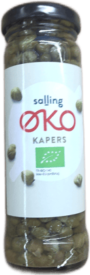 Salling ØKO kapers 65 g