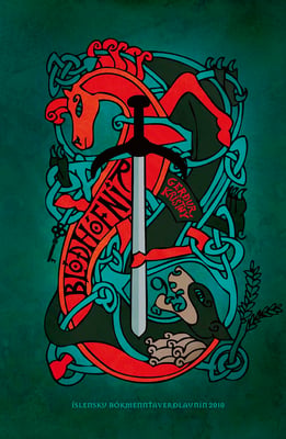 Blóðhófnir