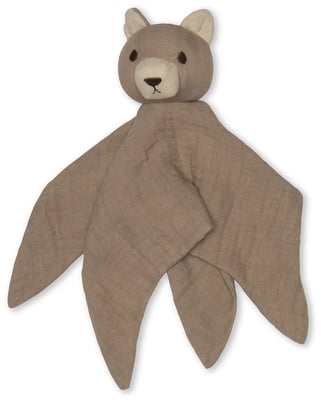 Bobby kúruklútur Bear