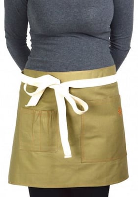 Boldric Mini Bistro mittissvunta - cumin