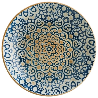 Bonna Alhambra Bloom djúpur diskur 23 cm 1000 cc