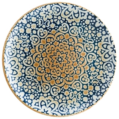 Bonna Alhambra Gourmet flatur diskur 21 cm