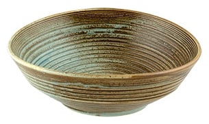 Bonna Coral skál 19 cm. - 700 cc.