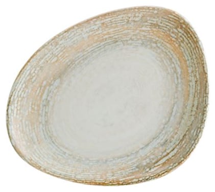 Bonna Patera Vago flatur diskur 24 cm.