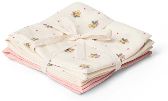 Bora taubleyjur Sweetheart Petals 3 stk