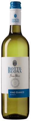 Botte Buona Bianco D'Italia