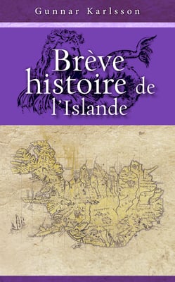 Brève histoire de l’Islande