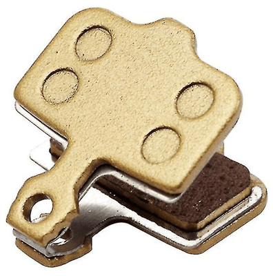 Bremsuklossar (Full metal disc brake pad) - f. Zero 8x / 10