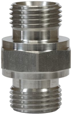 Brjóstnippill 3/8 RF