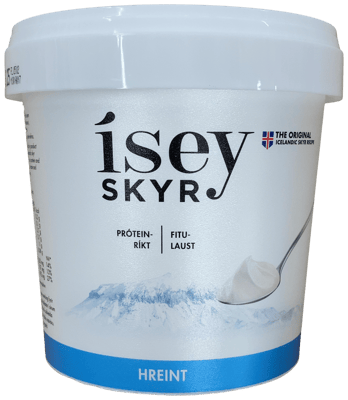 Ísey Skyr Hreint 1 kg