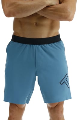 TYR HYDROSPHERE™ 2in1 stuttbuxur 7"