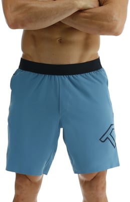 TYR HYDROSPHERE™ 2in1 stuttbuxur 7"