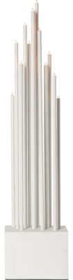 Buzz aðventuljós 65 cm.