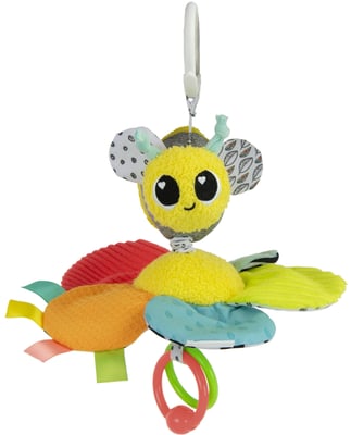 Buzzy the Bee Clip & Go