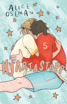 Hjartastopp 5