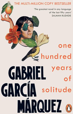 One Hundred Years of Solitude