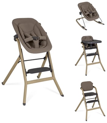 Nest & Nurture Highchair