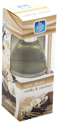 Pan Aroma Dome ilmstangir Vanilla Og Kókos 50 ml