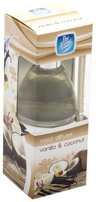 Pan Aroma Dome ilmstangir Vanilla Og Kókos 50 ml
