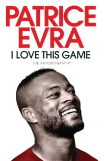 I Love This Game : The Autobiography