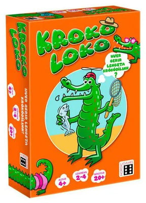 Kroko Loko