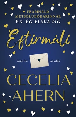 Eftirmáli